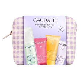 Caudalie Travel Essentials Set 2025