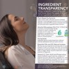 Natural Flower Power - Plant-Derived Dish Soap - Sulfate-Free, Bio-Based,