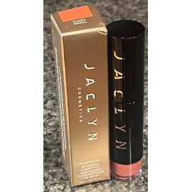 Jaclyn Cosmetics Plush Blush Blurring Cheek Tint Plush Coral Full Size