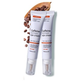 Cream to remove fat under the eyes Cream to improve sagging wrinkles between the eyebrows and nasolabial folds / 눈밑 지방 제거 크림 미간 팔자 주름 꺼짐 처짐 개선 크림
