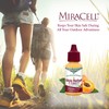 Miracell Skin Relief & Support Oil – Natural Face &