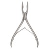 16cm Rongeur Mini Premium Stainless Steel Dental Bone Rongeur Forceps