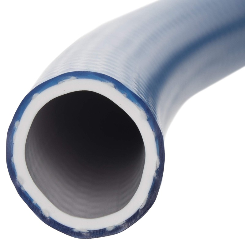 Iris Ohyama Hose Parts, Cut Hose with Pressure Resistant Thread,