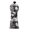Fairway Wood Headcover Camo 4 Colors to Choose From Wood