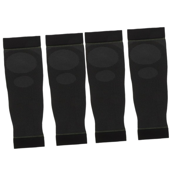 TOVINANNA 2 Pairs Hand Wrist Elbow Gloves Brace for Meniscus