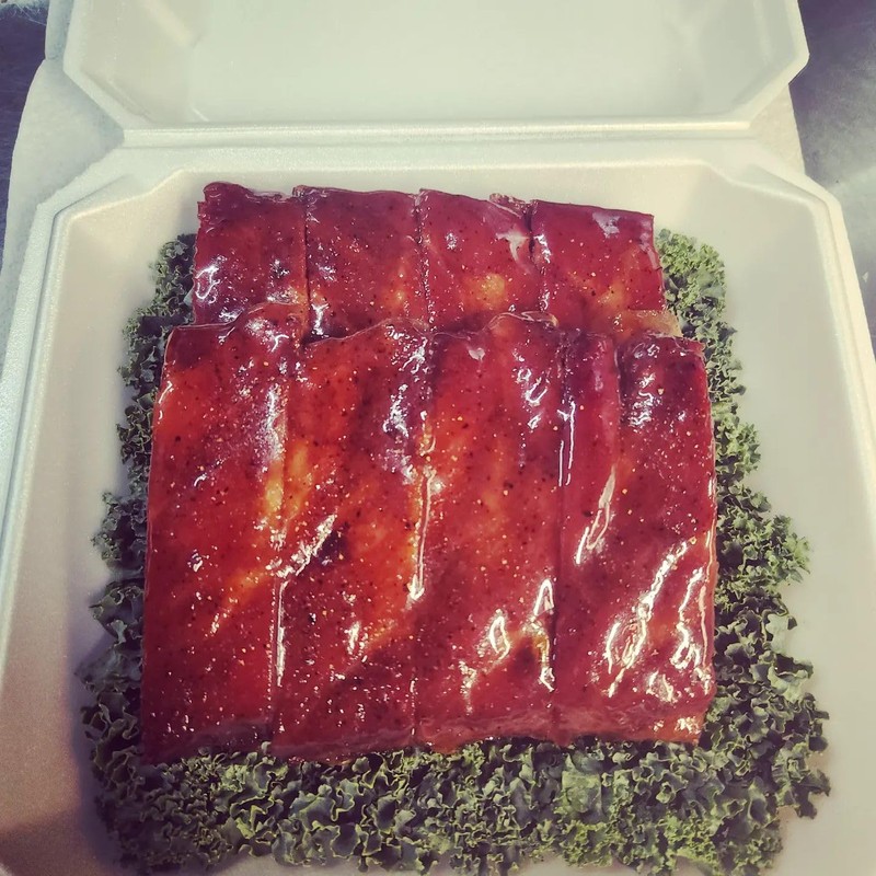 Triple 9 Judgement Day "Competition BBQ Sauce", 64oz