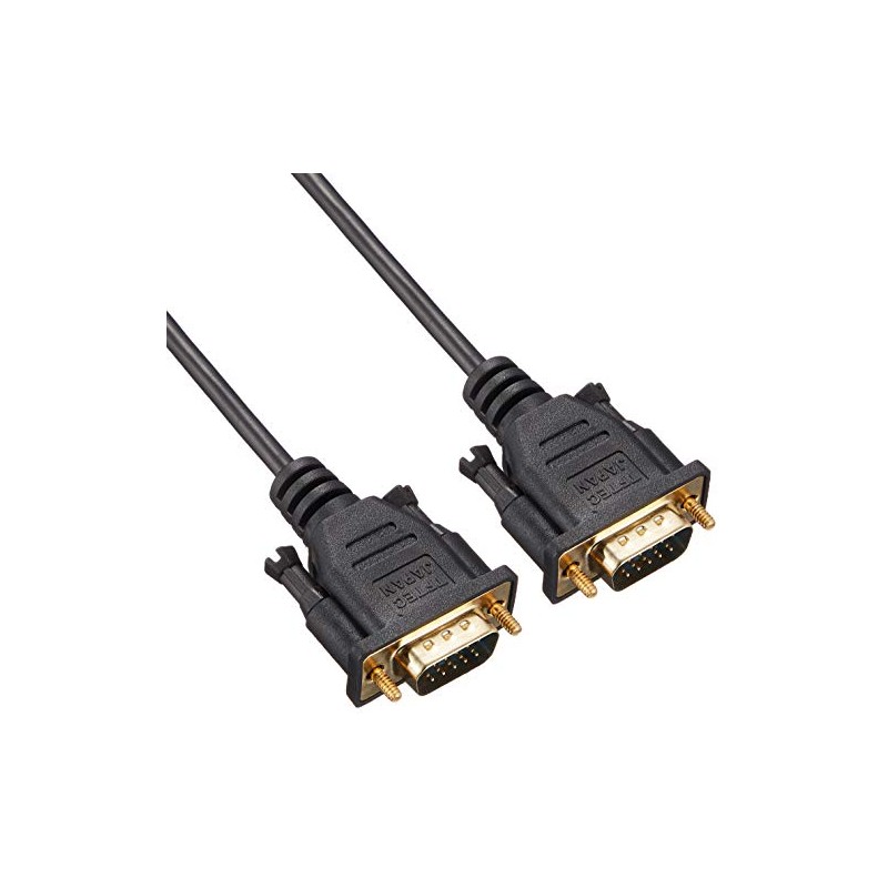 [Bundle Pack] Conversion Fame VGA to VGA 1.8 m Ultra