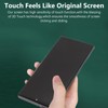 Yoidesu Pantalla para Note 10, Reemplazo de Pantalla LCD para
