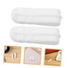 iplusmile 20Pcs Vacuum Storage Bag Clips Reusable Slide Sealing Clips
