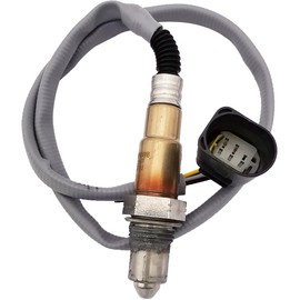 Sensor de oxígeno de 4 cables para Mercedes C E W204 W212 W213 W447 W639 0281004203