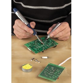 Kemper 12000KIT Mini-Lötkolben, Gasbetrieb