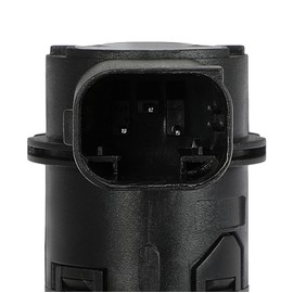 ROADFAR Parking Assist Sensor 2 PCS Reverse Backup Parking Sensor Fits for Ford for Escape 2001-2009 for Ford for Expedition 2003-2006 for Ford for Explorer 2002-2006 for Ford for F-150 2005-2009