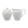 Maxwell & Williams White Basics Sugar and Creamer Set Gift