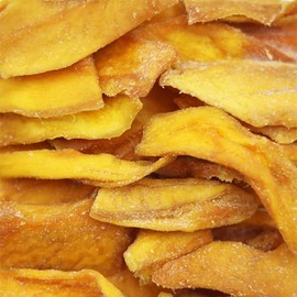 Grape Tree Organic Mango 500g