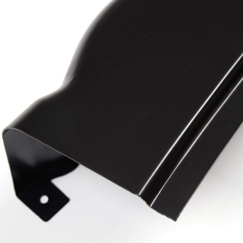 Left And Right One Pair Cab Corners Compatible For Silverado