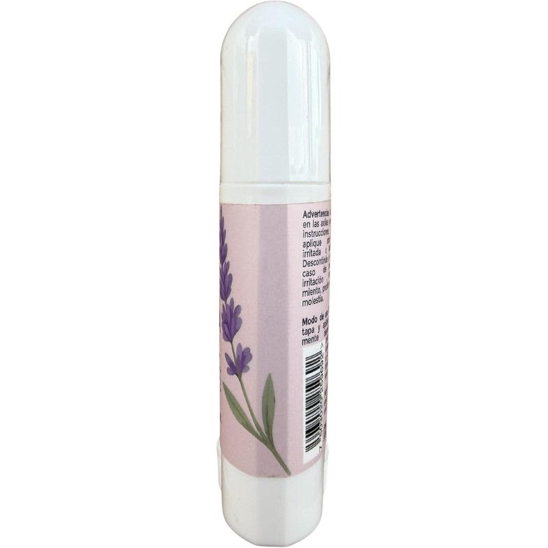 Desodorante Natural Artesanal en Barra para Mujer 45g