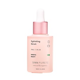 SINN PURETE Hydrating Serum a