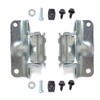 Rear Hatchback Door Hinge Pair For Ford Mustang 1979-1993