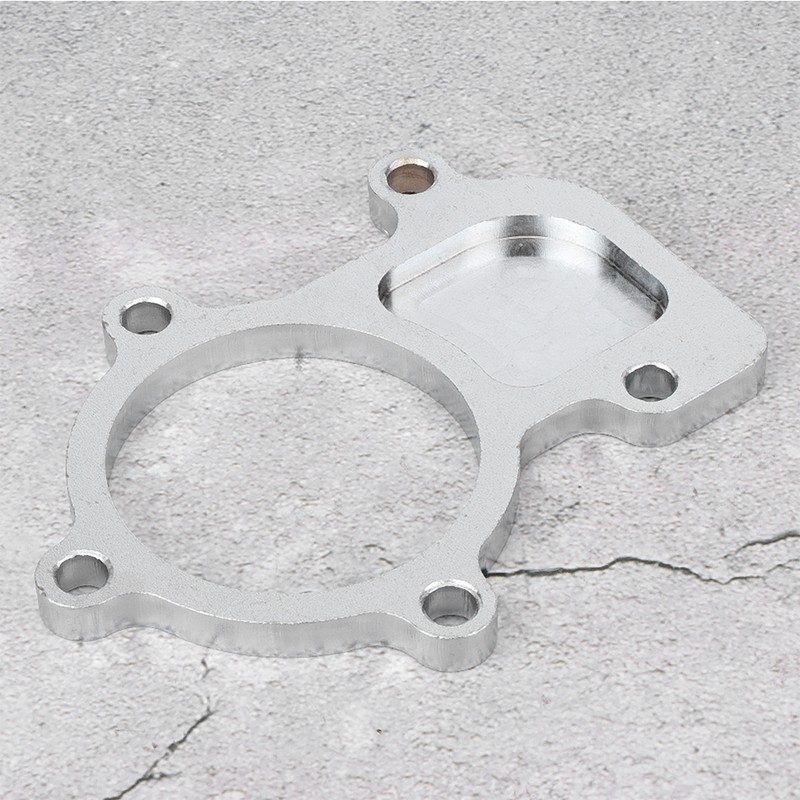 3.0in Downpipe Turbo Flange Fit for Cummins Holset HY-35 HX35