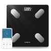 NUTRI FIT Digital Weighing Scale with BMI for Body Weight