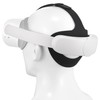 Accesorios para auriculares Elite Head Strap Piezas de repuesto para