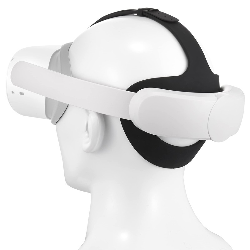 Accesorios para auriculares Elite Head Strap Piezas de repuesto para