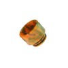 Armerah Anti Spit Back 810 Drip Tip eCig Mouthpiece Short/Extra-Wide