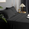ILVOE King Size Sheet Set, King Size Bed Sheets 4