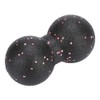 Foam Roller, EPP Yoga Foam Roller Massage Ball Set, for