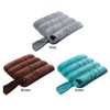 Heating Cushion Winter Car Warm Plug Heating Pad USB Three