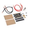 Spot Welder Control Board Portable Battery Welding Machine Controller PCB