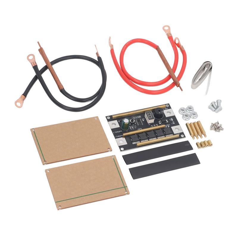 Spot Welder Control Board Portable Battery Welding Machine Controller PCB