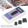 RANJOVER Integrated Circuit Tester, IC Transistor Capacitor Tester, Diode Checker