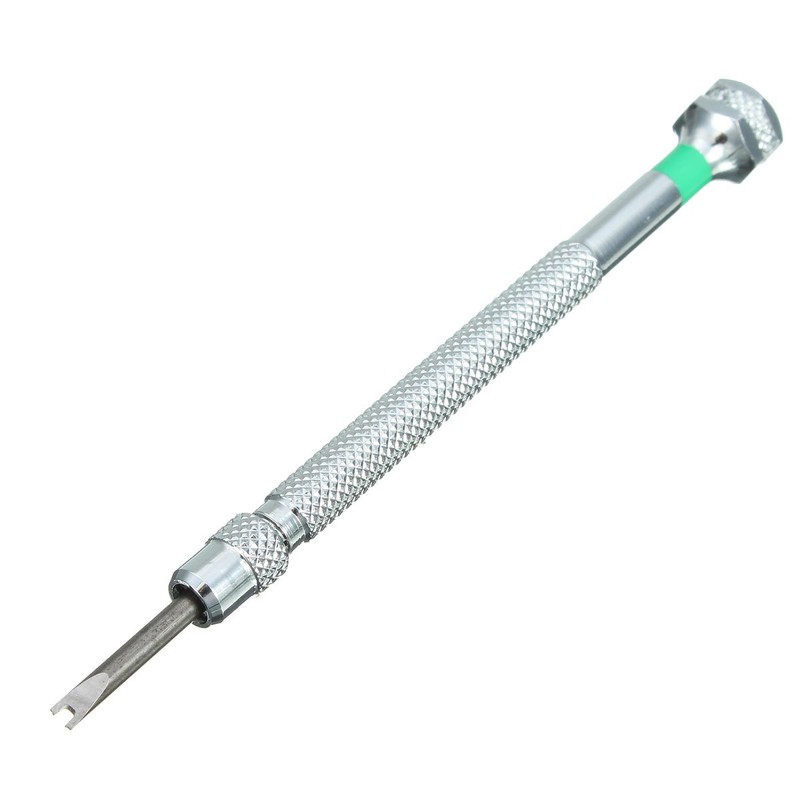 Werse 1.5 mm H Screwdriver for Porthole Watch Strap Buckle