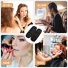 Liroyal Makeup Brush Pouch, Makeup Brush Case, Makeup Brush Storage