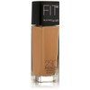 Maybelline Fit Me Dewy + Smooth Foundation, Natural Buff, 1