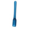 Katsurika Shoji Pleasant Aluminum Ice Cream Spoon, Blue