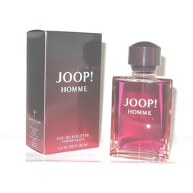 Joop! Joop Homme Eau de Toilette Spray for Men 4.2 oz / 125ml EDT New in Box