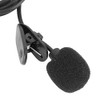 Qiilu Bluetooth Audio Cable 6 Pin Car Stereo Aux-in Adapter