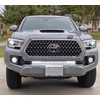 Dasen Lower Hidden Bumper Grille Mount Brackets 32 Inch LED