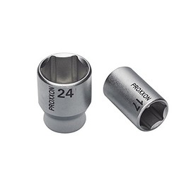 Proxxon Sockets 3/8'', 10 mm