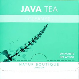 Natur Boutique Java Tea, 20 sachets