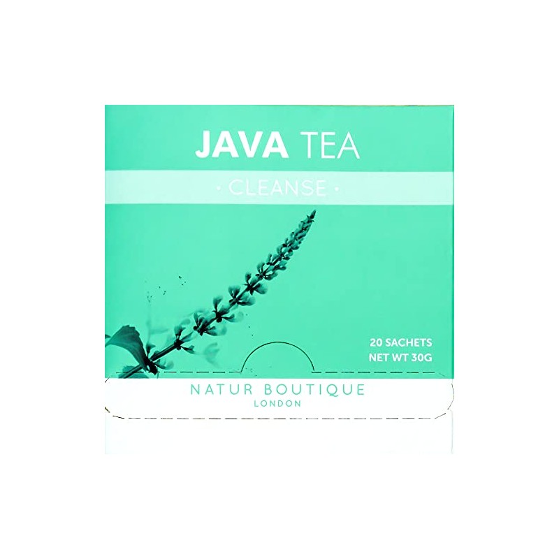 Natur Boutique Java Tea, 20 sachets