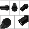 Door Stoppers, Door Stopper Stainless Steel Cylindrical Floor Door Stop