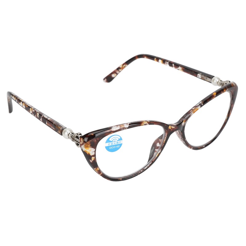 Progressive Multifocal Glasses Anti Blue Ray Progressive Multifocal Glasses for