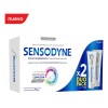 2 Pack Crema Dental Protección Completa+ 90g Sensodyne