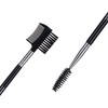 Eyebrow Comb 3-in-1 Tool by Impora London. Groom and Shape