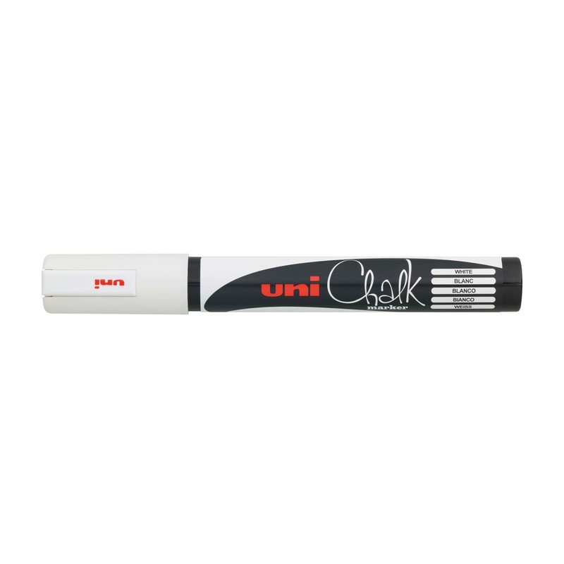 Chalk Marker Pen Set of 4