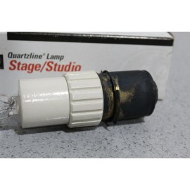Genuine GE BVT 1000 watt T7 120 volt Classic Stage Studio Lamp FREE SHIPPING