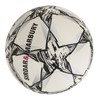 Soccer Ball Size 5 High Elasticity Kick Resistant PU Leather
